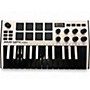 Used Akai Professional MPK Mini MIDI Controller