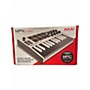 Used Akai Professional MPK Mini MIDI Controller