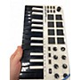 Used Akai Professional MPK Mini MIDI Controller