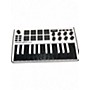 Used Akai Professional MPK Mini MIDI Controller