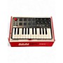 Used Akai Professional MPK Mini MIDI Controller