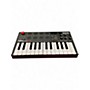 Used Akai Professional MPK Mini MIDI Controller