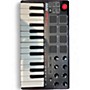 Used Akai Professional MPK Mini MIDI Controller