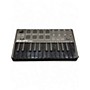 Used Akai Professional MPK Mini MIDI Controller