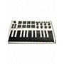 Used Akai Professional MPK Mini MIDI Controller