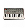 Used Akai Professional MPK Mini MIDI Controller
