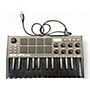 Used Akai Professional MPK Mini MIDI Controller