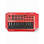 Used Akai Professional MPK Mini MIDI Controller