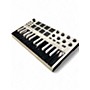 Used Akai Professional MPK Mini MIDI Controller