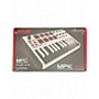 Used Akai Professional MPK Mini MIDI Controller
