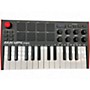 Used Akai Professional MPK Mini MIDI Controller