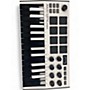 Used Akai Professional MPK Mini MIDI Controller