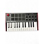 Used Akai Professional MPK Mini MIDI Controller