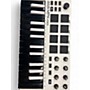 Used Akai Professional MPK Mini MIDI Controller
