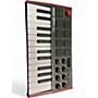 Used Akai Professional MPK Mini MIDI Controller