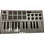 Used Akai Professional MPK Mini MIDI Controller