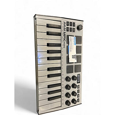 Used Akai Professional MPK Mini MIDI Controller
