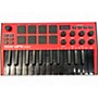 Used Akai Professional MPK Mini MIDI Controller