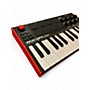 Used Akai Professional MPK Mini MIDI Controller