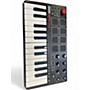 Used Akai Professional MPK Mini MIDI Controller