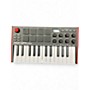 Used Akai Professional MPK Mini MIDI Controller