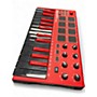 Used Akai Professional MPK Mini MIDI Controller