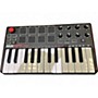 Used Akai Professional MPK Mini MIDI Controller