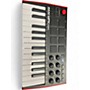 Used Akai Professional MPK Mini MIDI Controller