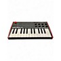 Used Akai Professional MPK Mini MIDI Controller