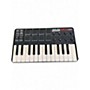 Used Akai Professional MPK Mini MIDI Controller