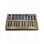 Used Akai Professional MPK Mini MIDI Controller