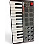 Used Akai Professional MPK Mini MIDI Controller
