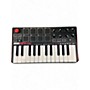 Used Akai Professional MPK Mini MIDI Controller