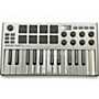 Used Akai Professional MPK Mini MIDI Controller