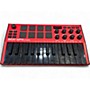 Used Akai Professional MPK Mini MIDI Controller