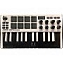 Used Akai Professional MPK Mini MIDI Controller