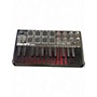 Used Akai Professional MPK Mini MIDI Controller