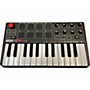 Used Akai Professional MPK Mini MIDI Controller