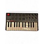 Used Akai Professional MPK Mini MIDI Controller