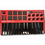 Used Akai Professional MPK Mini MIDI Controller