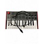 Used Akai Professional MPK Mini MIDI Controller