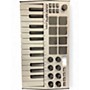 Used Akai Professional MPK Mini MIDI Controller