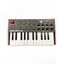 Used Akai Professional MPK Mini MIDI Controller