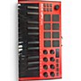 Used Akai Professional MPK Mini MIDI Controller