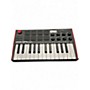 Used Akai Professional MPK Mini MIDI Controller