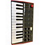 Used Akai Professional MPK Mini MIDI Controller