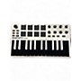 Used Akai Professional MPK Mini MIDI Controller