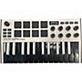 Used Akai Professional MPK Mini MIDI Controller