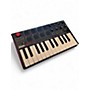 Used Akai Professional MPK Mini MIDI Controller