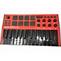 Used Akai Professional MPK Mini MIDI Controller